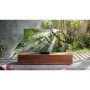 Samsung GQ65Q950TSTXZG TV 165,1 cm (65") 8K Ultra HD Smart TV Wi-Fi Acciaio inossidabile (GQ65Q950TSTXZG)