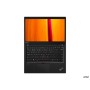 Lenovo ThinkPad T14s Computer portatile 35,6 cm (14") Full HD AMD Ryzen 5 PRO 16 GB DDR4-SDRAM 512 GB SSD Wi-Fi 6 ( (20UJ0014GE)