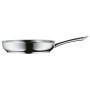 WMF Profi 07.9034.6991 padella Pentola multiuso Rotondo