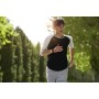 Xiaomi SMART BAND 7 EU AMOLED Braccialetto per rilevamento di attività 4,11 cm (1.62") Nero