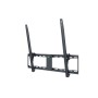 STAFFA INCLINABILE BLACK (MB4029)