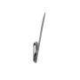 STAFFA INCLINABILE BLACK (MB4029)