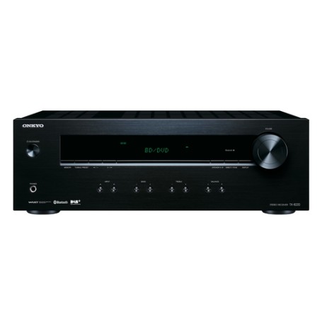 ONKYO TX-8220 100 W 2.1 canali Stereo Nero (TX-8220-B)
