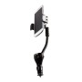 LogiLink PA0121 supporto per personal communication Supporto attivo Telefono cellulare/smartphone Nero (PA0121)