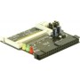 DeLOCK CardReader IDE to Compact Flash lettore di schede (91620)