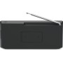 TechniSat 0000/3911 radio Portatile Digitale Nero, Argento (0000/3911)