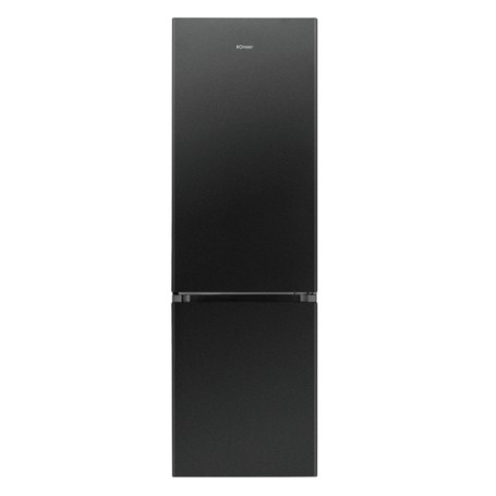 Bomann KG 184.1 frigorifero con congelatore Libera installazione 269 L D Nero (718411)