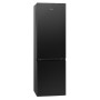 Bomann KG 184.1 frigorifero con congelatore Libera installazione 269 L D Nero (718411)
