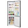 Bomann KG 184.1 frigorifero con congelatore Libera installazione 269 L D Nero (718411)