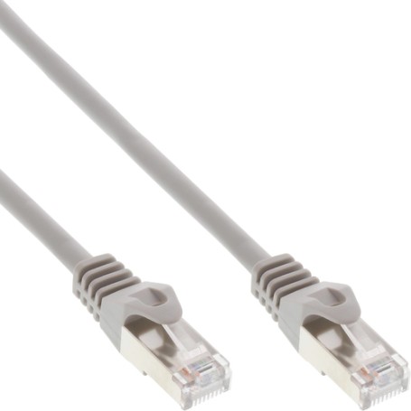 InLine S-FTP Cat.5e 25.0m cavo di rete Cat5e SF/UTP (S-FTP) (72525)