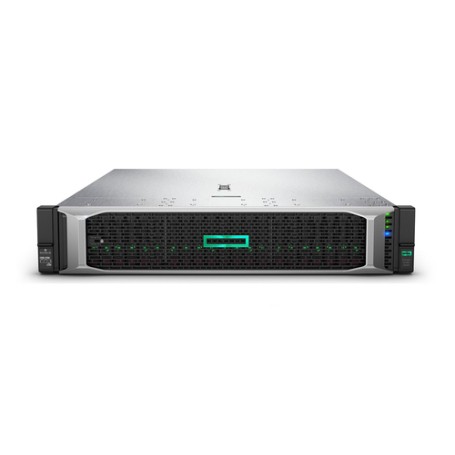Hewlett Packard Enterprise ProLiant DL380 Gen10 server 273,68 TB 2,1 GHz 32 GB Armadio (2U) Intel® Xeon® Silver 8 (P20172-B21)