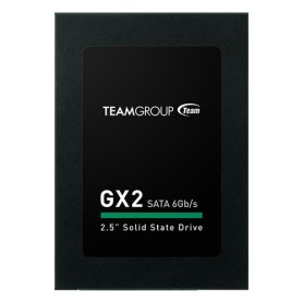 Team Group GX2 2.5" 1000 GB Serial ATA III (T253X2001T0C101)