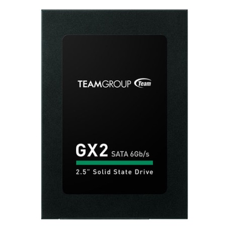 Team Group GX2 2.5" 1000 GB Serial ATA III (T253X2001T0C101)