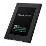 Team Group GX2 2.5" 1000 GB Serial ATA III (T253X2001T0C101)