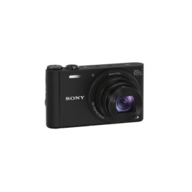 DSC-WX350 BLACK (DSCWX350B.CE3)