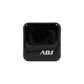 POWER BANK 10000MAH P/USB*2 ZAFFIR BK C/CAVO MICROUSB 5V/2 TORCIA ADJ (160-00062)