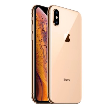 APPLE IPHONE REFURBISHED 256GB GOLD GRADO A (PHONEXS256G)