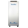 Smart Media STTN-32 portable device management cart& cabinet Armadio per la gestione dei dispositivi portatili Acciaio (STTN-32)