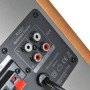 Edifier Studio 1280T 2-vie Grigio, Legno Cablato 21 W (ED.R1280T)