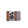 Edifier Studio 1280T 2-vie Grigio, Legno Cablato 21 W (ED.R1280T)