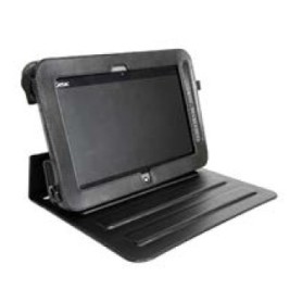 Getac GMBCX5 custodia per tablet 29,5 cm (11.6") Custodia a libro Nero (GMBCX5)