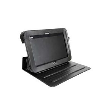 Getac GMBCX5 custodia per tablet 29,5 cm (11.6") Custodia a libro Nero (GMBCX5)