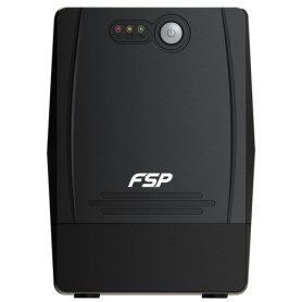 FSP/Fortron FP 1000 A linea interattiva 1 kVA 600 W 4 presa(e) AC (PPF6000601)