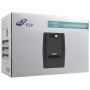 FSP/Fortron FP 1000 A linea interattiva 1 kVA 600 W 4 presa(e) AC (PPF6000601)