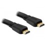 DeLOCK 82671 cavo HDMI 3 m HDMI tipo A (Standard) Nero (82671)