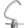 KitchenAid 5K452DH accessorio per miscelare e lavorare prodotti alimentari Gancio da impasto (5K452DH)