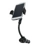 LogiLink PA0121 supporto per personal communication Supporto attivo Telefono cellulare/smartphone Nero (PA0121)