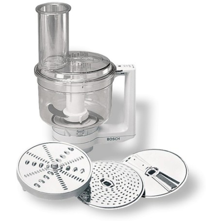 Bosch MUZ4MM3 accessorio per miscelare e lavorare prodotti alimentari (MUZ4MM3)