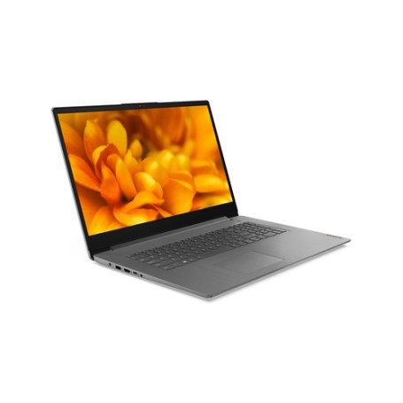 Lenovo IdeaPad 3 Computer portatile 43,9 cm (17.3") HD+ Intel® Core™ i5 8 GB DDR4-SDRAM 512 GB SSD Wi-Fi 5 (802. (82H900BQGE)