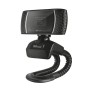 Trust Qoby tastiera RF Wireless Nero (24043)
