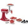 KitchenAid 5KSMMGA accessorio per miscelare e lavorare prodotti alimentari Tritatutto (5KSMMGA)