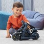 BATMAN ADVENTURES BATCYCLE 2 IN 1 (6067956)