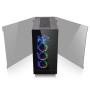 Thermaltake View 91 TG RGB Ultra Tower Nero (CA-1I9-00F1WN-00)