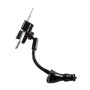 LogiLink PA0121 supporto per personal communication Supporto attivo Telefono cellulare/smartphone Nero (PA0121)