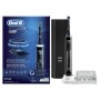 Oral-B Genius 80324896 spazzolino elettrico Adulto Spazzolino rotante-oscillante Nero (80324896)