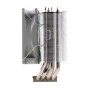 Thermalright TRUE SPIRIT 90 M REV. B ventola per PC Processore Set refrigerante 9,2 cm Nero, Argento (TRUE SPIRIT 90 M REV. B)