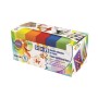 EUROCEL Creative 10 m Carta Multicolore 5 pz (011614100)