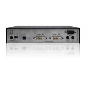 ADDER ALIF2002T-IEC estensore KVM (ALIF2002T-IEC)