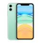 Apple iPhone 11 15,5 cm (6.1") Doppia SIM iOS 13 4G 64 GB Verde (MWLY2ZD/A)