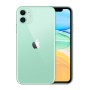 Apple iPhone 11 15,5 cm (6.1") Doppia SIM iOS 13 4G 64 GB Verde (MWLY2ZD/A)