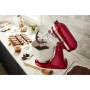 KitchenAid Artisan robot da cucina 300 W 4,8 L Rosso (5KSM175PSECA)