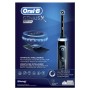 Oral-B Genius 80324896 spazzolino elettrico Adulto Spazzolino rotante-oscillante Nero (80324896)