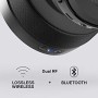 Steelseries Arctıs Pro Cuffia Padiglione auricolare Connettore 3.5 mm Bluetooth Nero (61473)