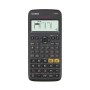 Casio FX-82EX calcolatrice Tasca Calcolatrice scientifica Nero (FX-82EX)