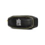 GOCLEVER Sound Club RUGGED MINI Altoparlante portatile stereo Nero, Giallo 10 W (ASSCRUGM)