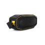 GOCLEVER Sound Club RUGGED MINI Altoparlante portatile stereo Nero, Giallo 10 W (ASSCRUGM)